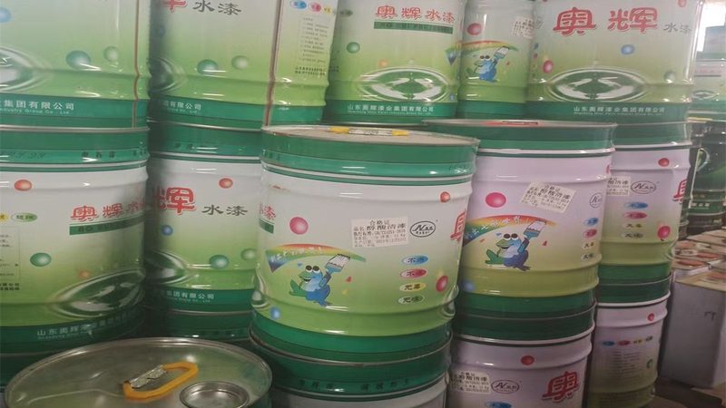 质感漆加盟费用解析：如何规避加盟陷阱