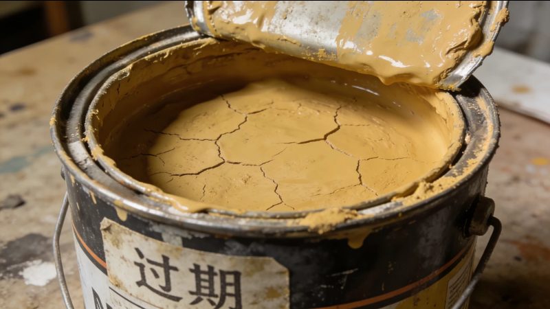 质感漆基层处理视频教程