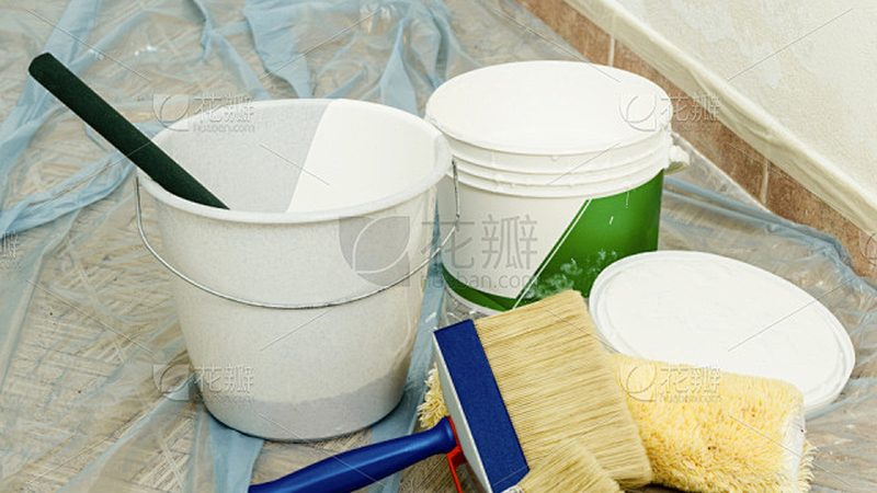 金属漆与普通漆修补差异解析**