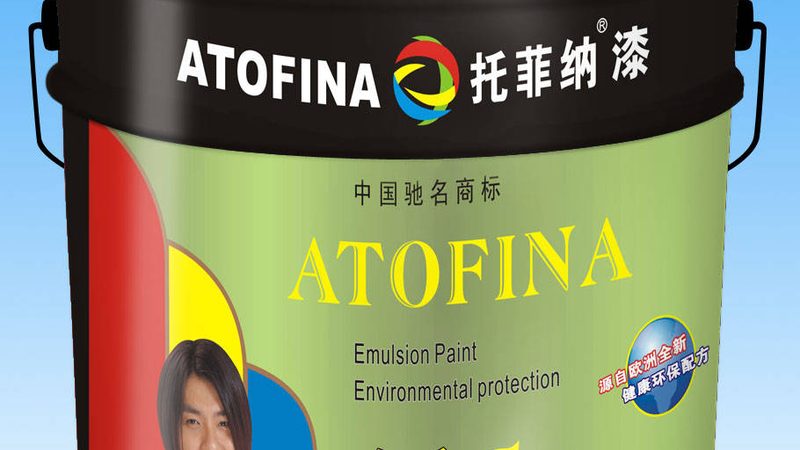 水性漆粘度规格标准：揭秘涂料施工的关键指标
