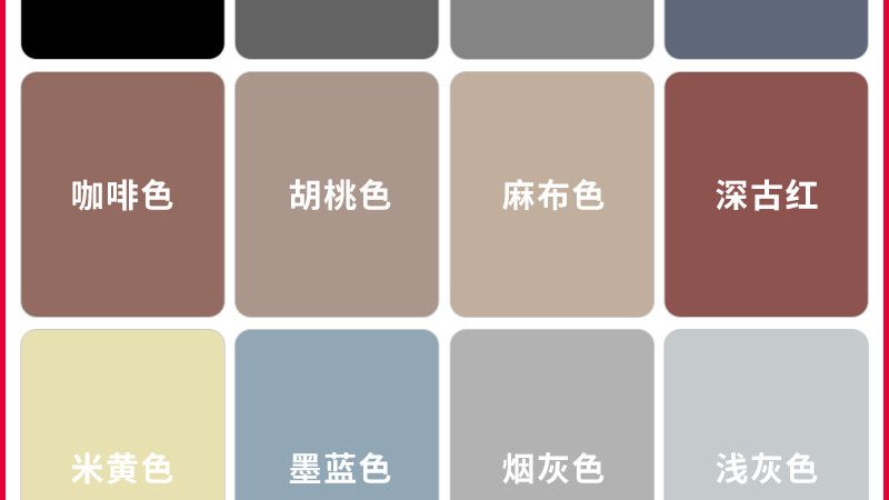工程涂料代理加盟的投资门槛到底有多高