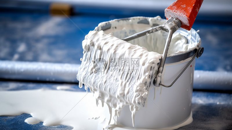 艺术涂料代理加盟，扶持政策解读与行业洞察**