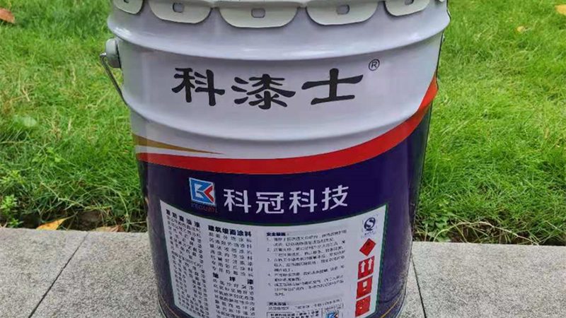 水性环氧地坪漆：揭秘其优势与施工要点