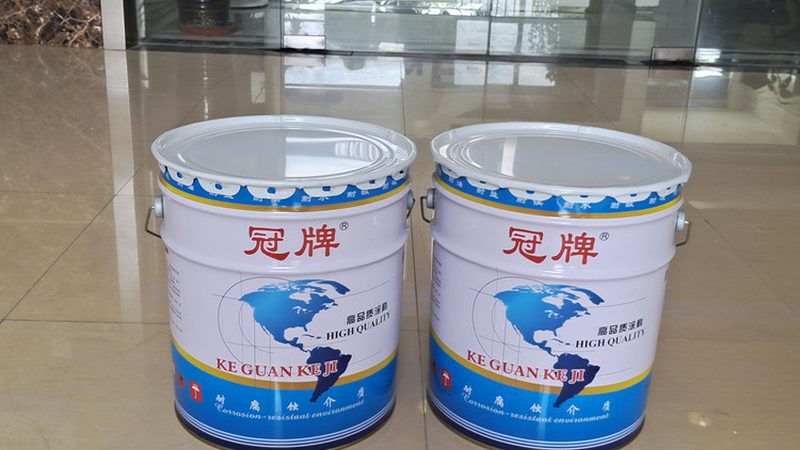 钢结构防腐漆耐候性解析：如何评估与选择