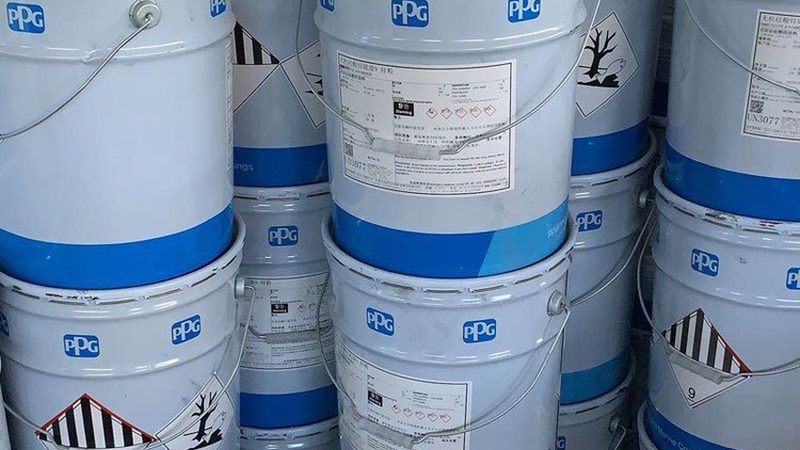 外墙漆耐候性：揭秘其背后的关键参数与要求**