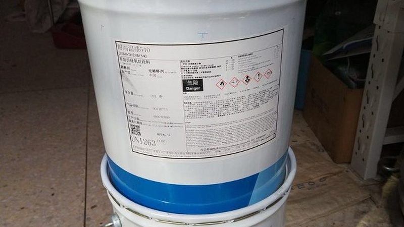 水性木器漆翻新需要打磨吗
