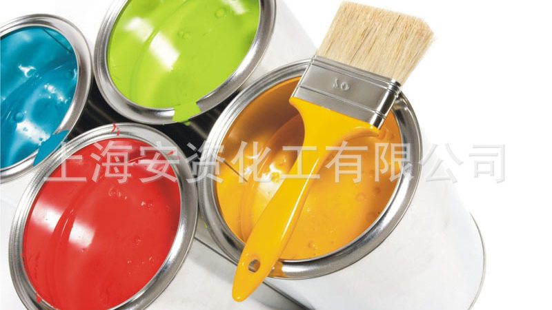 金属漆定制加工：打造个性化建筑美学**