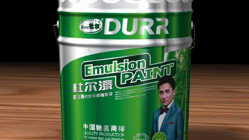揭秘装修涂料：厂家直销与普通涂料的本质区别