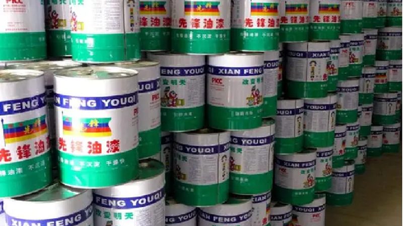 自建房斜顶油漆面积计算：实用公式与注意事项**