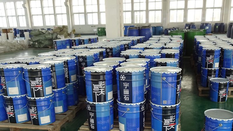 工业涂料代理价格表背后的考量因素