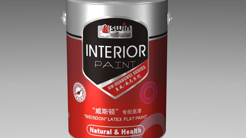 上海儿童房专用乳胶漆，如何挑选更安心？**