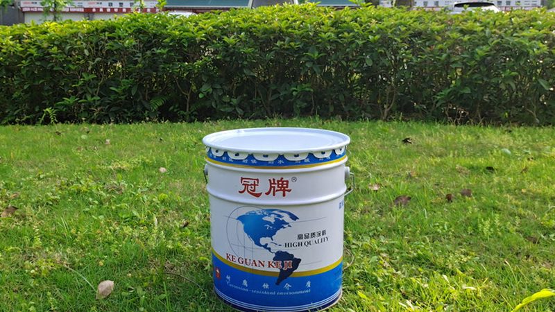 防腐漆施工后，家居安全入住的黄金时间**